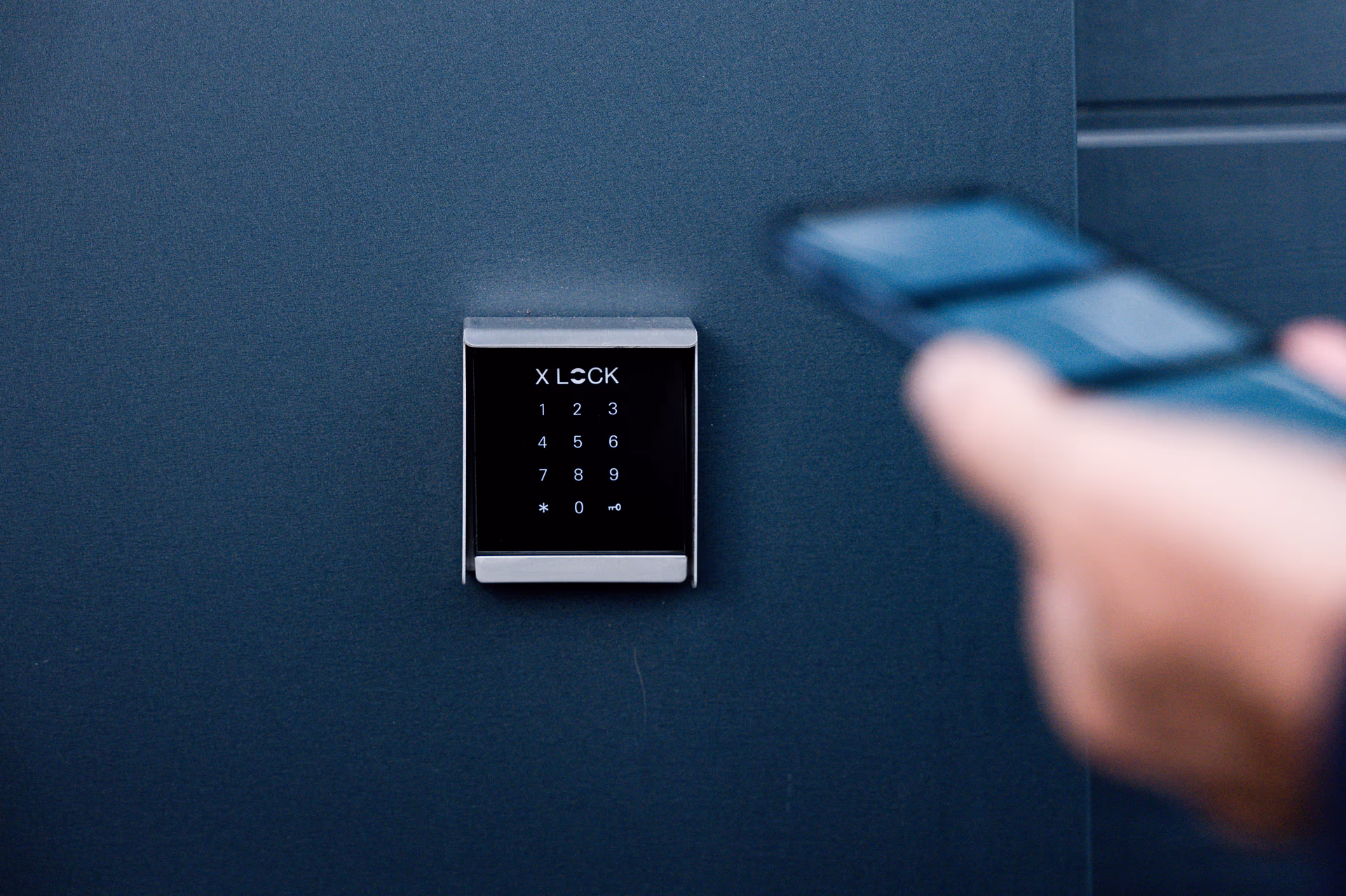 Mobile tap access